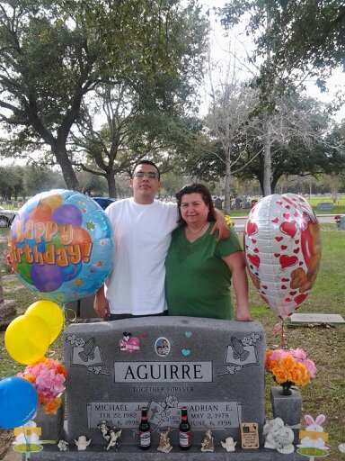 MATTHEW & I