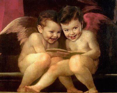 MY ANGELS
