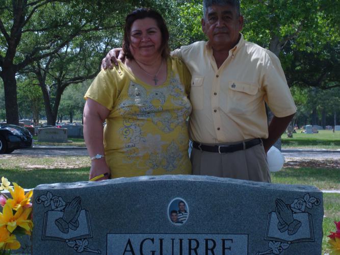 MOM & DAD